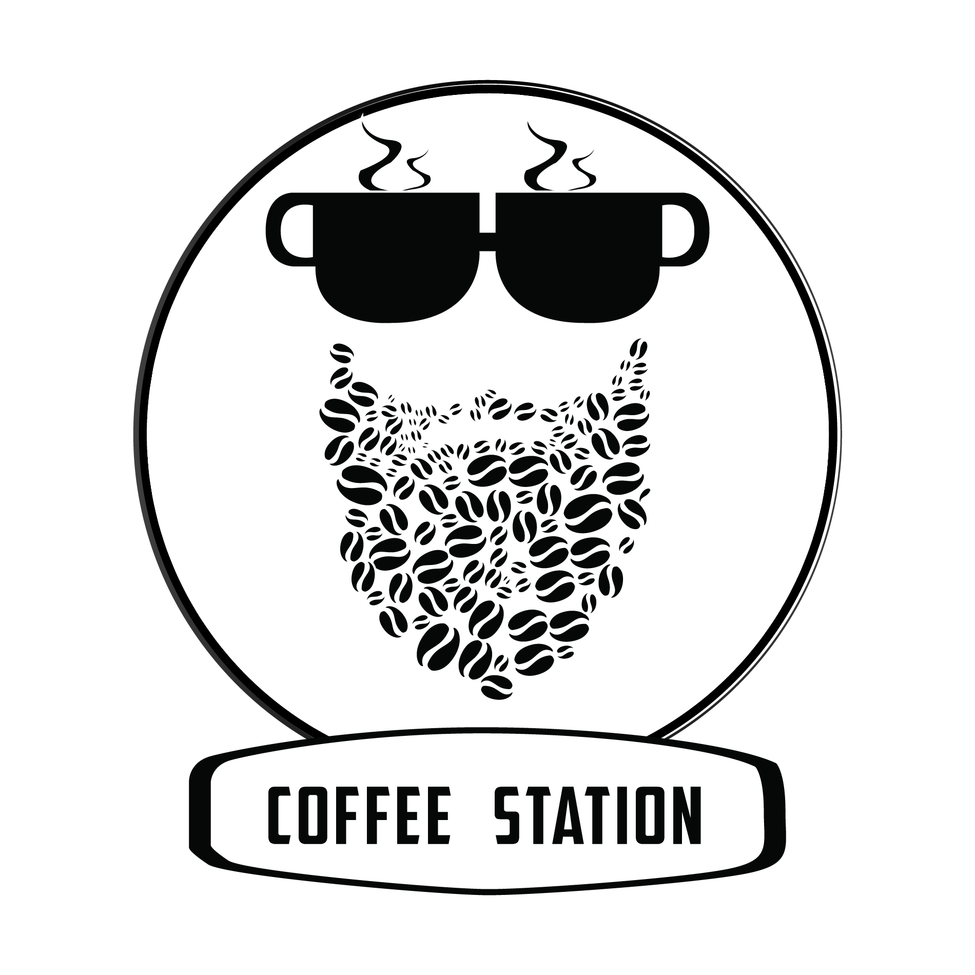 Coffee Station  Güncel Menü